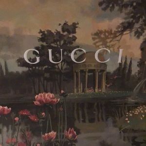 Meet your Posher, Carmel